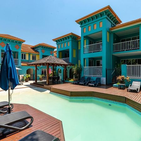 Casa Papaya Adults Only Apartment Port Douglas Exterior foto