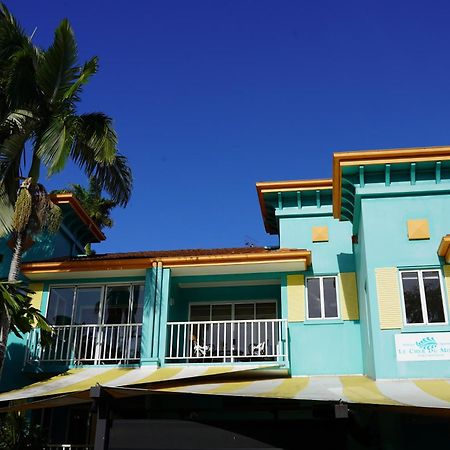 Casa Papaya Adults Only Apartment Port Douglas Exterior foto