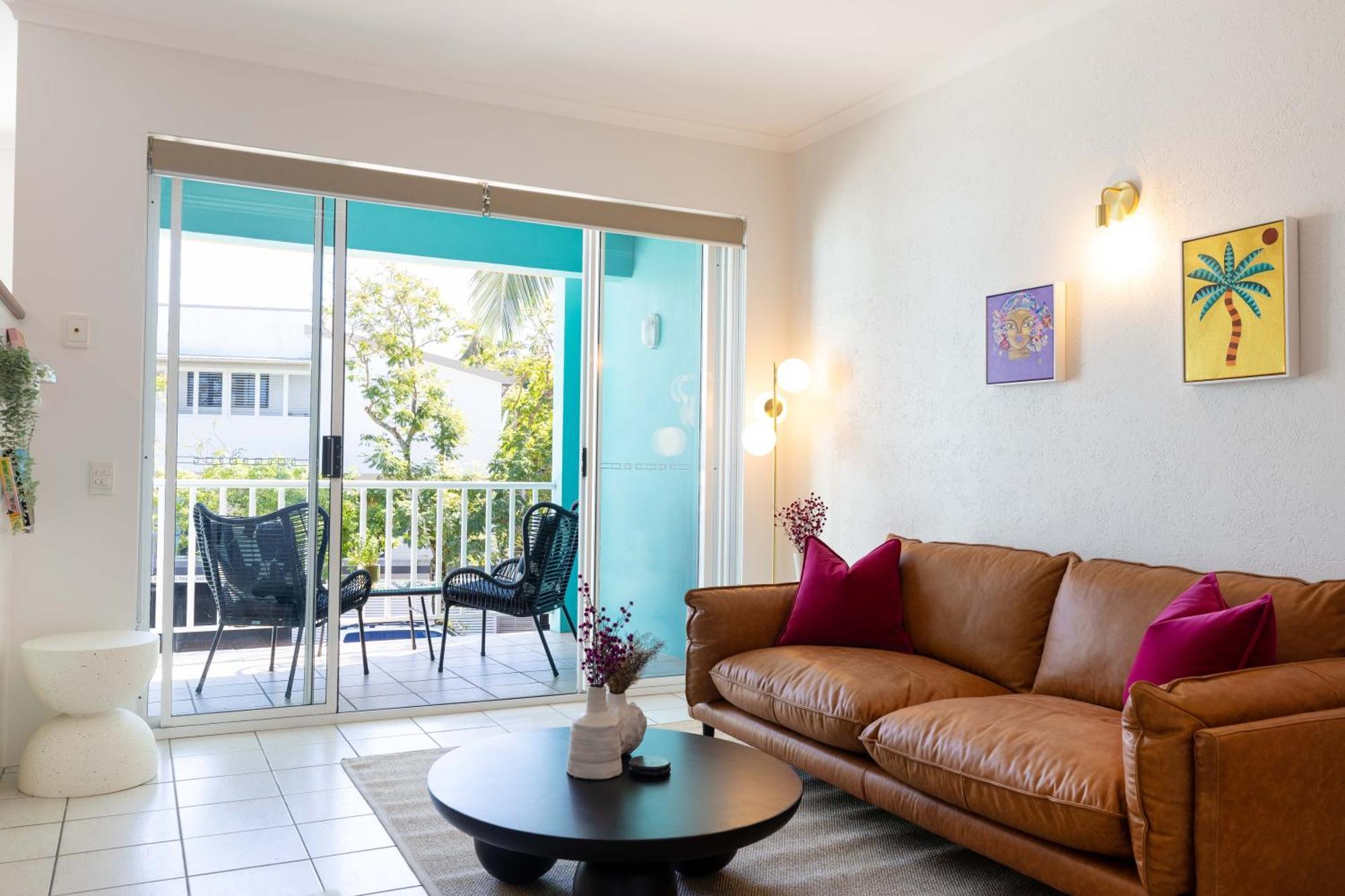 Casa Papaya Adults Only Apartment Port Douglas Exterior foto