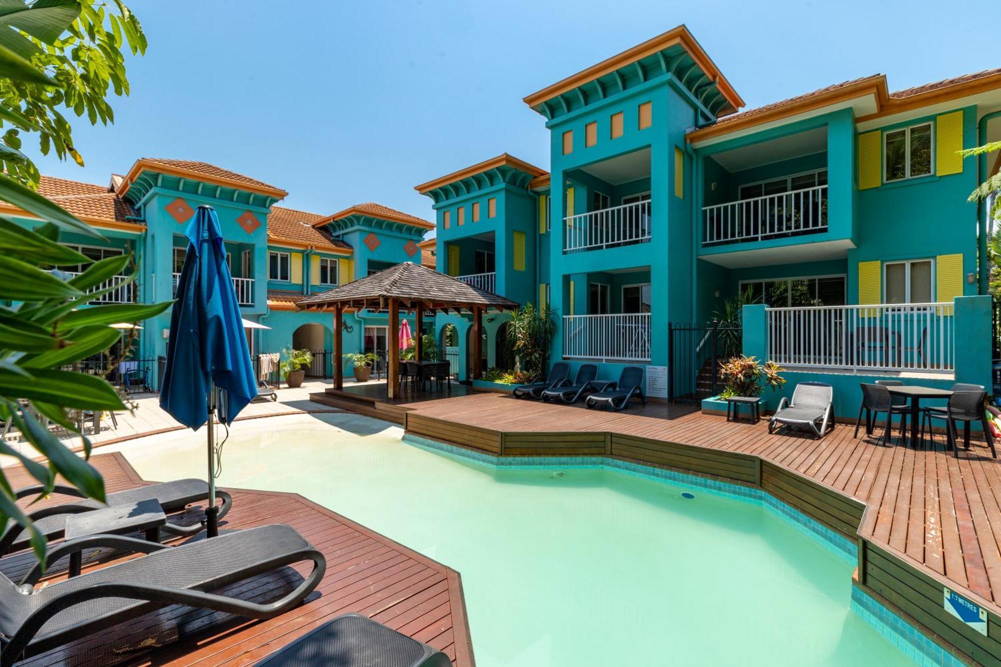 Casa Papaya Adults Only Apartment Port Douglas Exterior foto