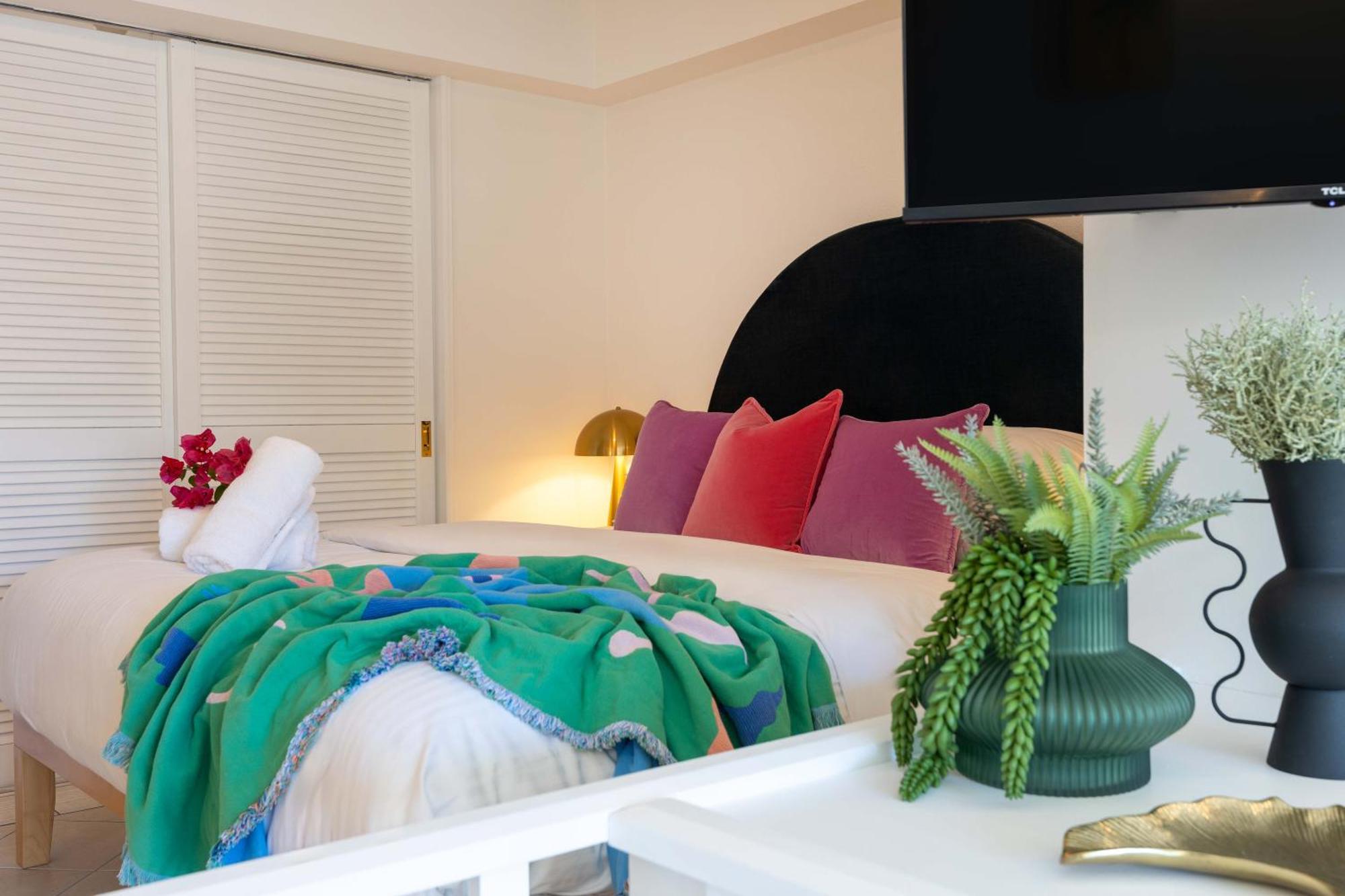 Casa Papaya Adults Only Apartment Port Douglas Exterior foto