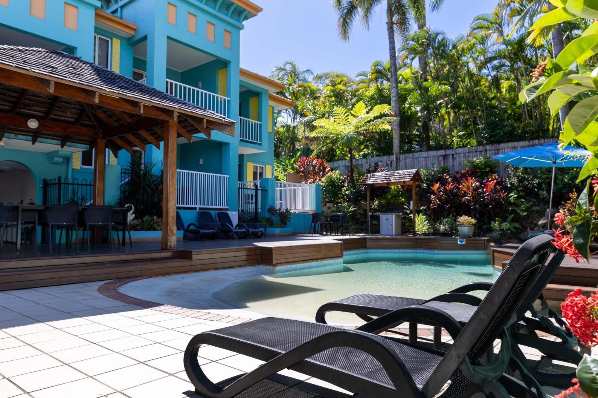 Casa Papaya Adults Only Apartment Port Douglas Exterior foto