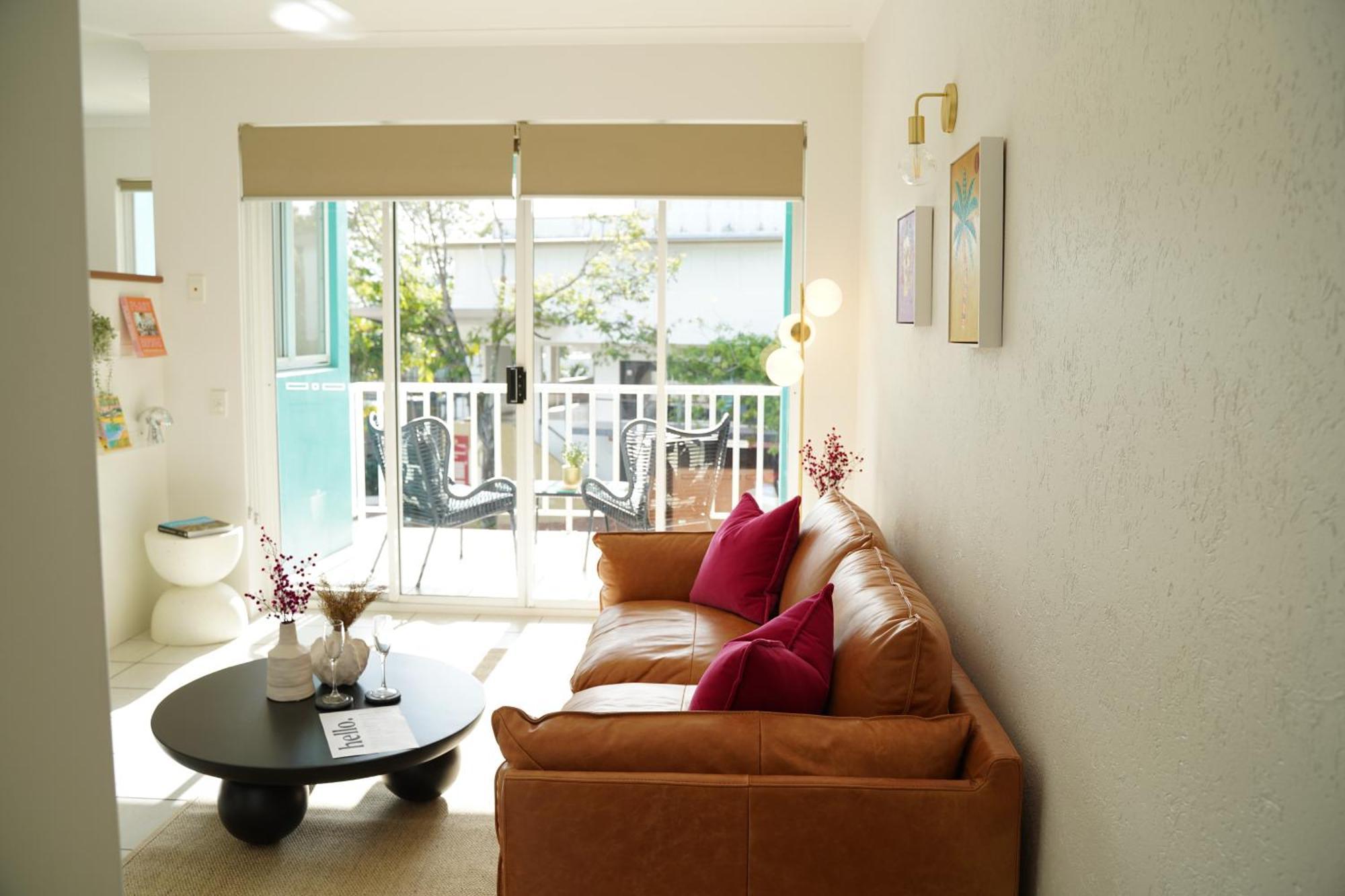 Casa Papaya Adults Only Apartment Port Douglas Exterior foto